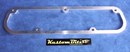 Chrysler Valiant Small Block 318 Valve Cover Spacers 12mm [1/2 inch] Thick