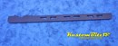 A Tramp Rods Traction Bar - Bottom Plate forward facing Straight version - for the weld up kit