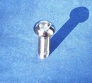 Ford Cleveland V8 Bolt Kit - Water Pump Pulley [Kustom Bitz]