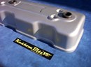 Holden Gemini Valve Cover Panel Top - RAW