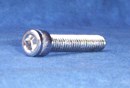 Kustom Bitz - Hex Socket Cap Screw UNC 5/16 x 1 1/2 inch Polished Stainless Steel