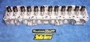 Holden 6 Cylinder Yella Terra Alloy Head - Complete Assembly High Compression