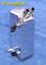 Oil Catch Can Polished Alloy 1.5 litre capacity - Square