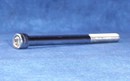 Kustom Bitz - Hex Socket Cap Screw UNC 5/16 x 4 inch Polished Stainless Steel