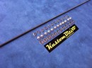 Valiant Chrysler straight 6 bolt Kit - suit AussieSpeed Valve covers