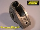 Yella Terra Ford 6 cyl 4.1l Crossflow Roller Rockers - Street Terra 1.72:1, Pedestal mount 5/16, Adjustable, ST2018