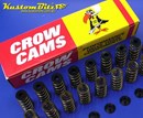 Holden 202 Blue Black 3.3 ltr 6cyl Valve Springs - Crow Cams Stock/Mild perfromance Spring 85lbs [CC-4028]